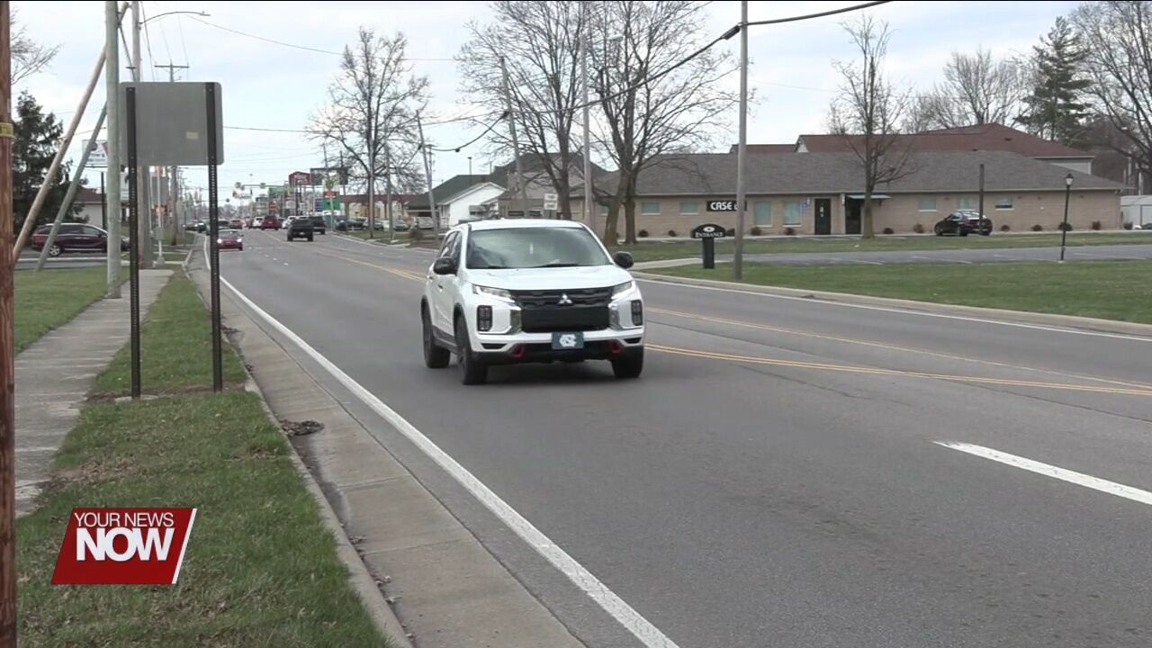 Lane closures scheduled on North Cable and Allentown Roads.jpg
